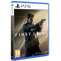 007 First Light - PS5